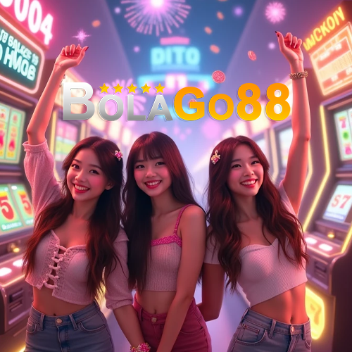 BOLAGO88: Link Situs Slot88 Online Gacor Terbaik Hari Ini